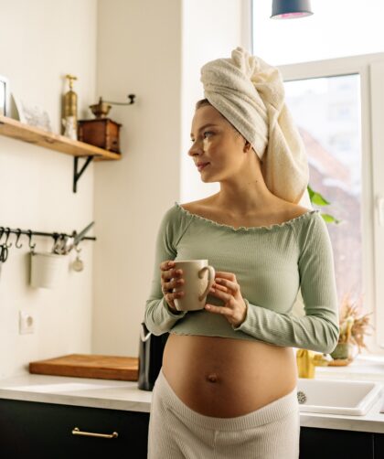 Coffee During Pregnancy