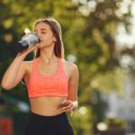Hydration for Running